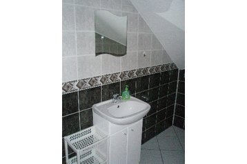 Slovākija Privát Poprad, Eksterjers